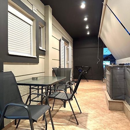 Ecco Apartments I نافبكْتوس المظهر الخارجي الصورة