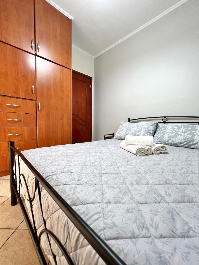 Ecco Apartments I نافبكْتوس المظهر الخارجي الصورة